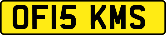 OF15KMS