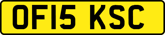 OF15KSC