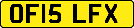 OF15LFX