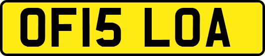 OF15LOA