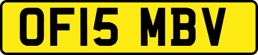 OF15MBV