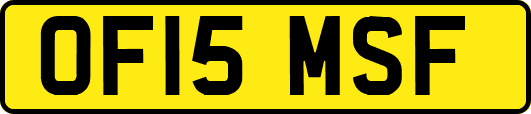 OF15MSF