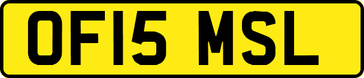 OF15MSL