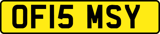 OF15MSY