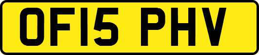 OF15PHV