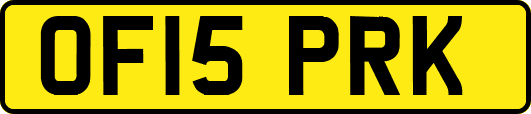 OF15PRK