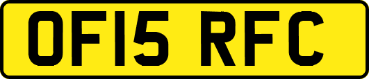 OF15RFC