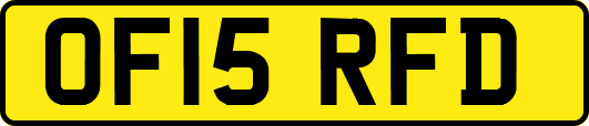 OF15RFD