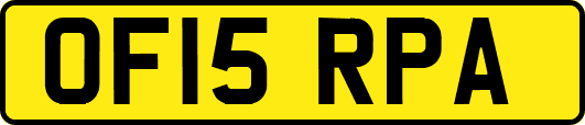 OF15RPA