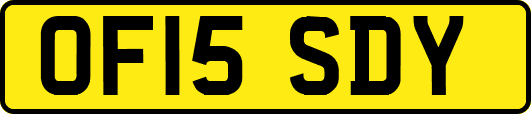 OF15SDY