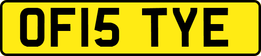 OF15TYE