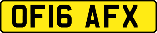 OF16AFX