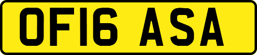 OF16ASA