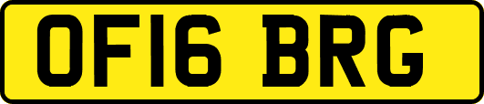 OF16BRG