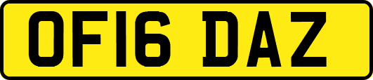 OF16DAZ