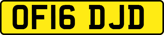 OF16DJD
