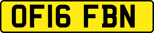 OF16FBN