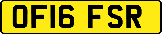 OF16FSR