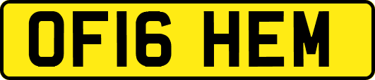 OF16HEM