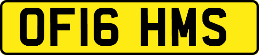 OF16HMS