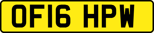 OF16HPW