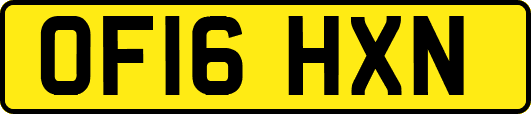 OF16HXN