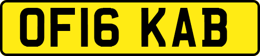 OF16KAB