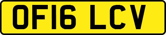 OF16LCV