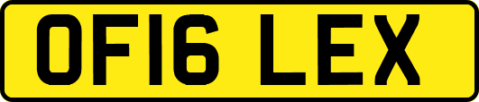 OF16LEX