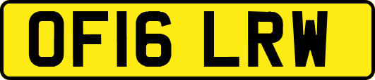 OF16LRW