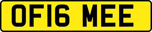 OF16MEE