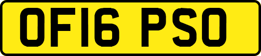 OF16PSO