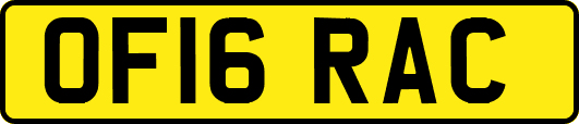 OF16RAC
