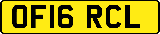 OF16RCL