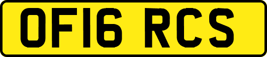 OF16RCS