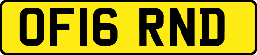 OF16RND