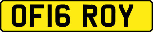 OF16ROY