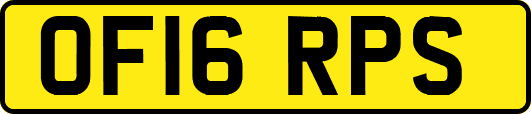 OF16RPS