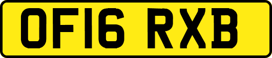 OF16RXB
