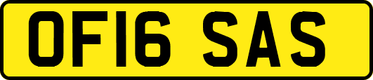 OF16SAS