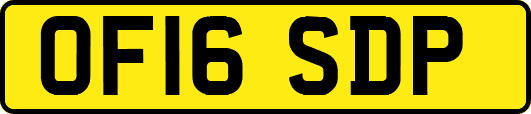 OF16SDP