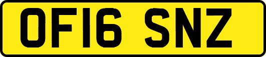 OF16SNZ