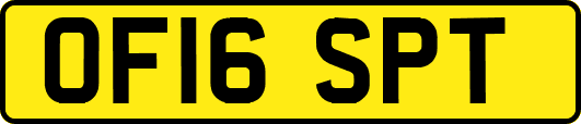 OF16SPT