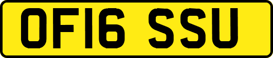 OF16SSU