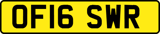 OF16SWR