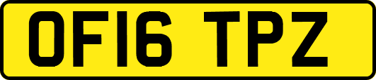 OF16TPZ