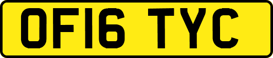 OF16TYC