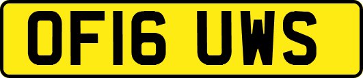 OF16UWS