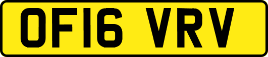 OF16VRV