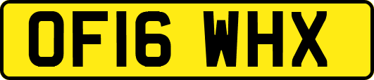 OF16WHX